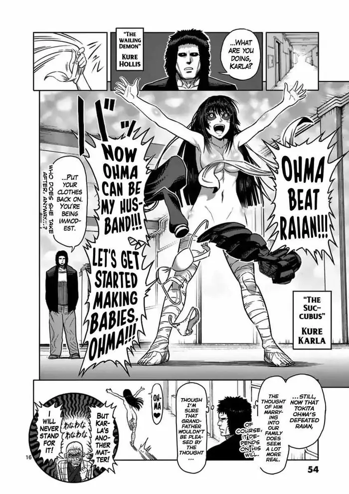 Kengan Ashura Chapter 136 image 17_optimized